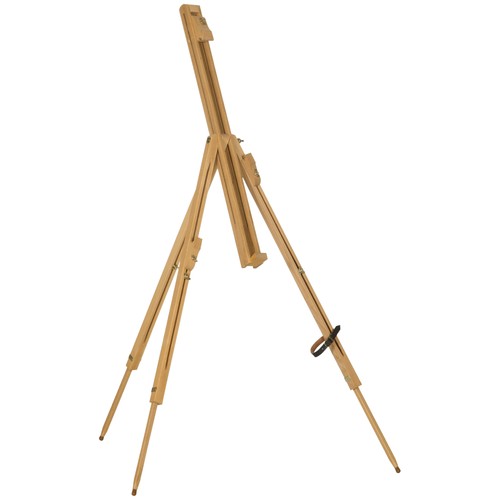 Cavalletto per pittura - per,