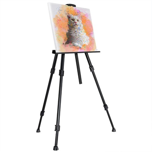 Cavalletto pittura - cavalletto, da