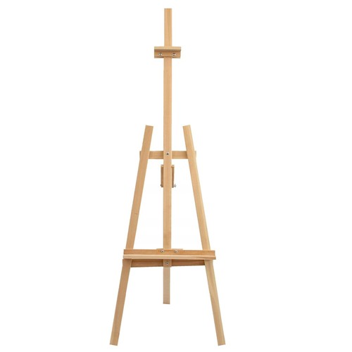 Cavalletto per pittura - , in