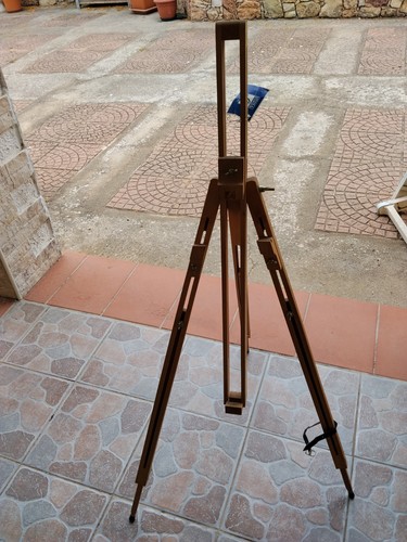Cavalletto m29al mabef - cavalletto, in
