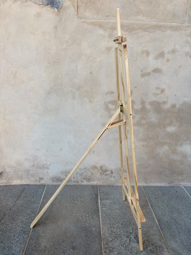 Cavalletto studio - cavalletto,