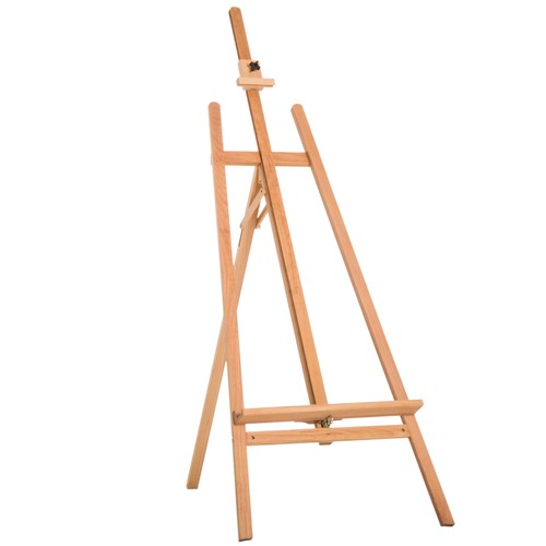 Cavalletto per pittura - per,
