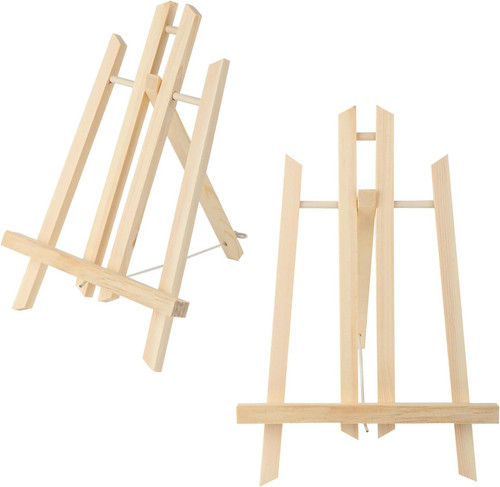 Cavalletto pittura da - cavalletto,