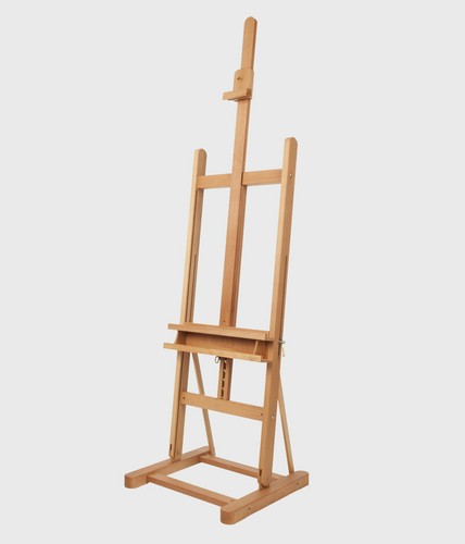 Cavalletto pittura per - cavalletto,