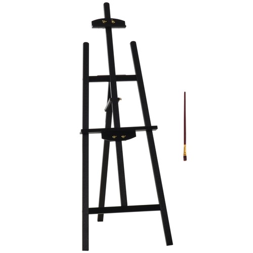 Cavalletto pittura 135 cm - cavalletto,