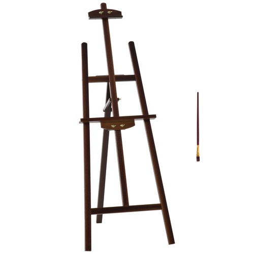 Cavalletto pittura 135 - cavalletto,