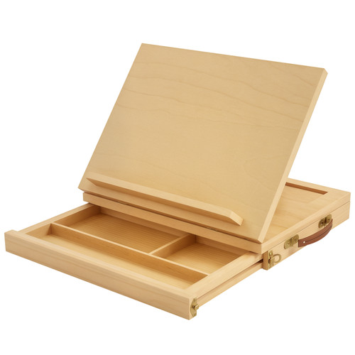 Cavalletto per pittura - cavalletto,