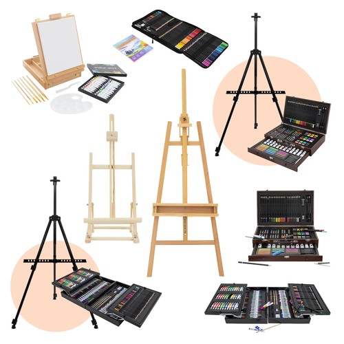 Set pittura kit disegno - set,
