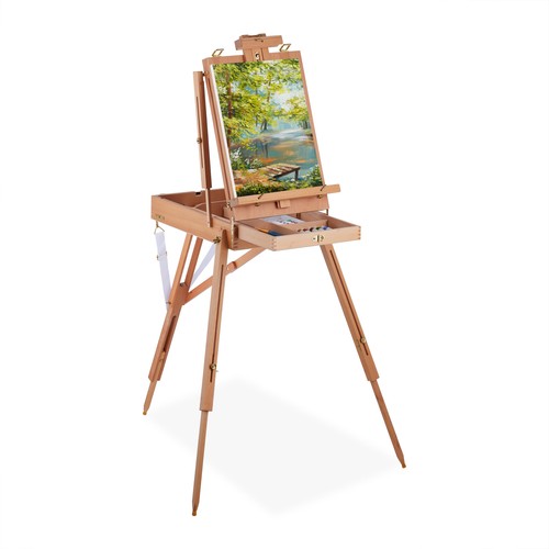 Cavalletto pittura - cavalletto,