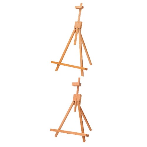 Cavalletto legno per - cavalletto,