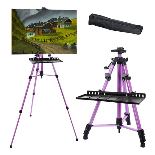 Cavalletto portatile per