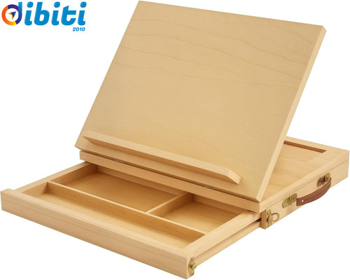 Cavalletto per pittura - cavalletto,