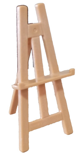 Playmobil cavalletto supporto - playmobil,