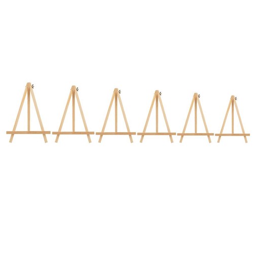 Cavalletto legno per - in,