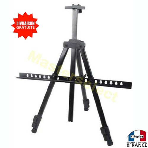Cavalletto alluminio 160cm - in,