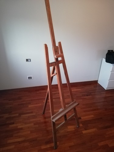 Cavalletto supporto per - /,