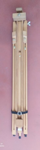 Cavalletto piede per pittura - per,