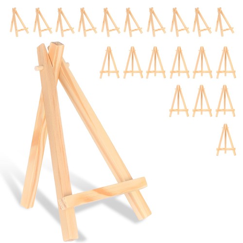Cavalletto pittura da - 21,